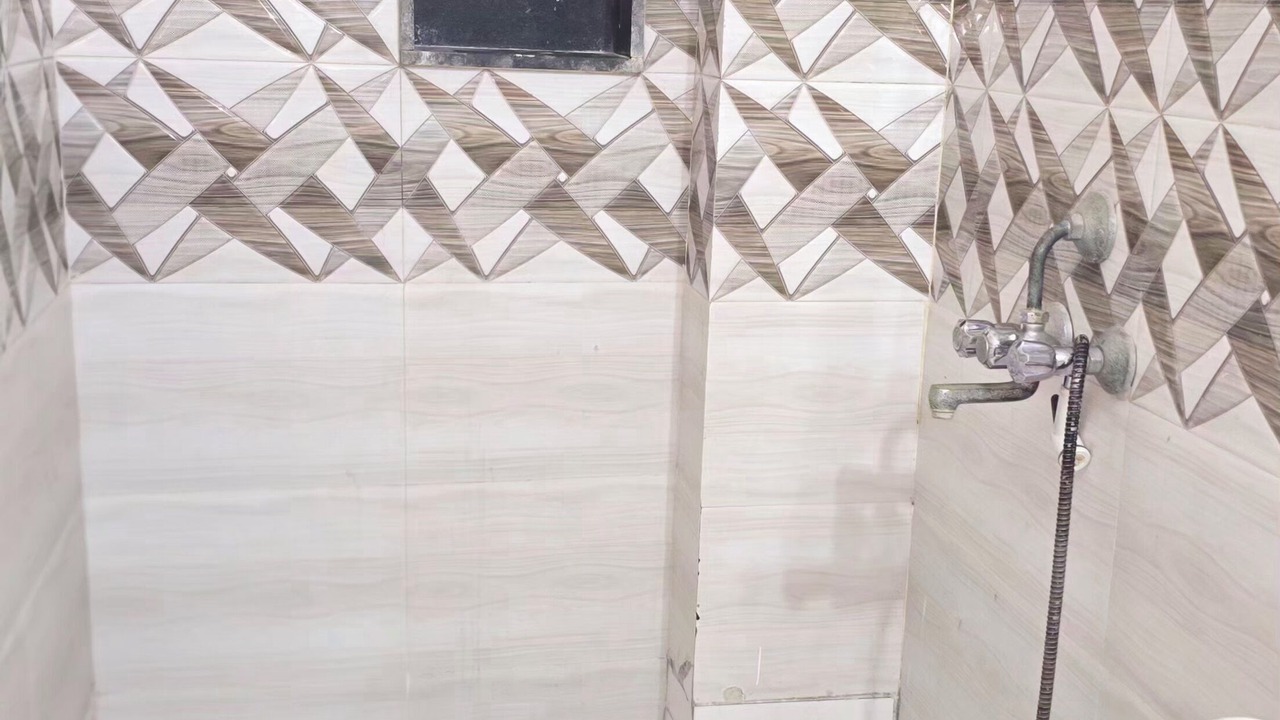 Photo of Bathroom in Mathura