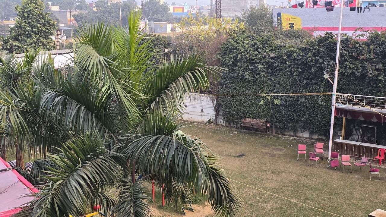 Photo of Outdoor in Mathura