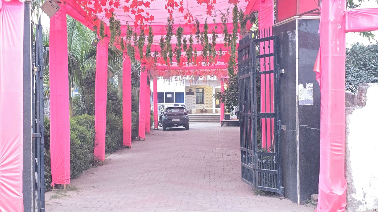 Photo of Outdoor in Mathura