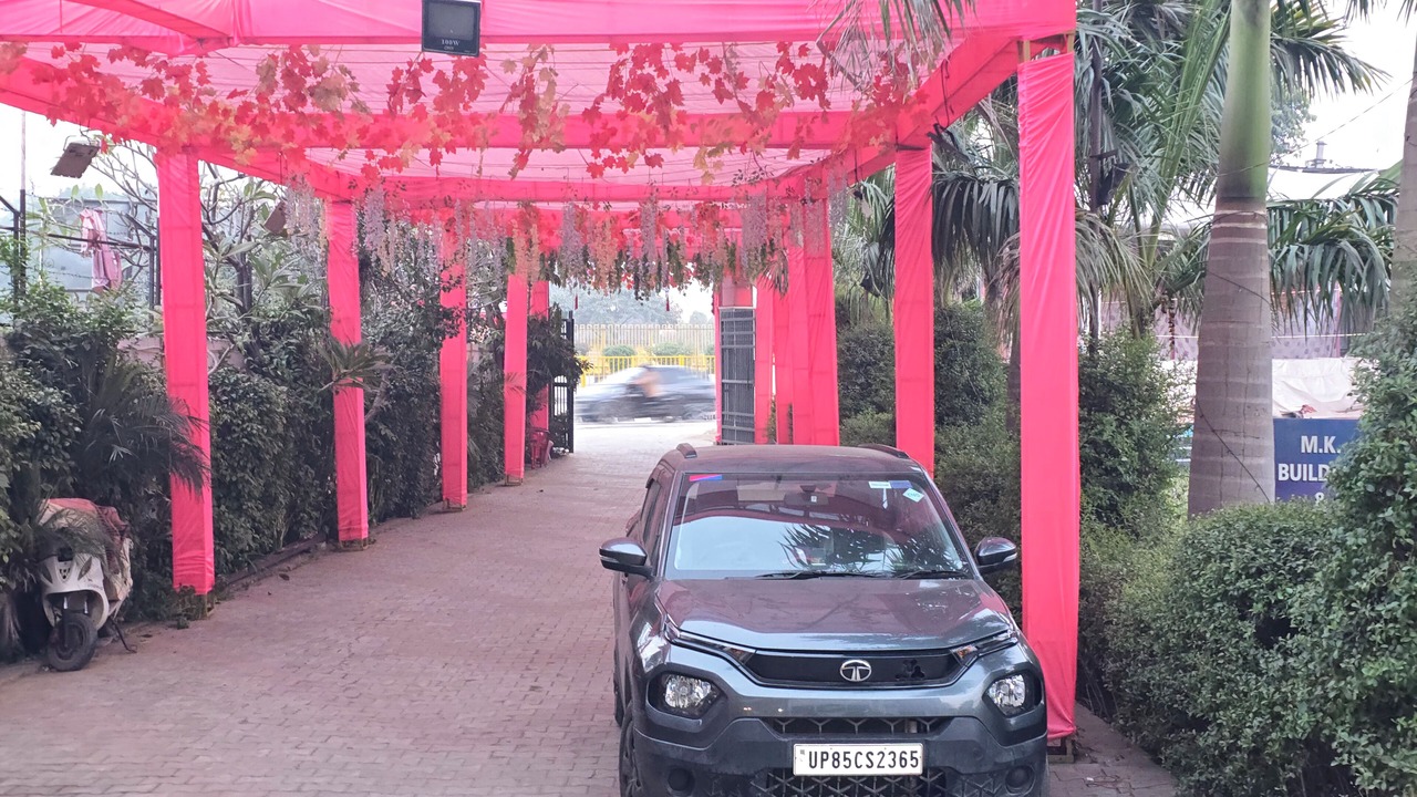 Photo of Outdoor in Mathura