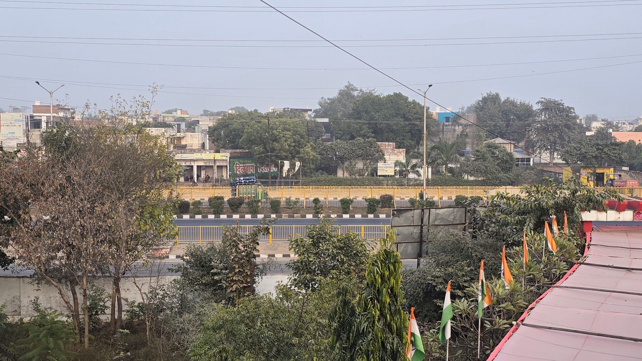 Photo of Outdoor in Mathura
