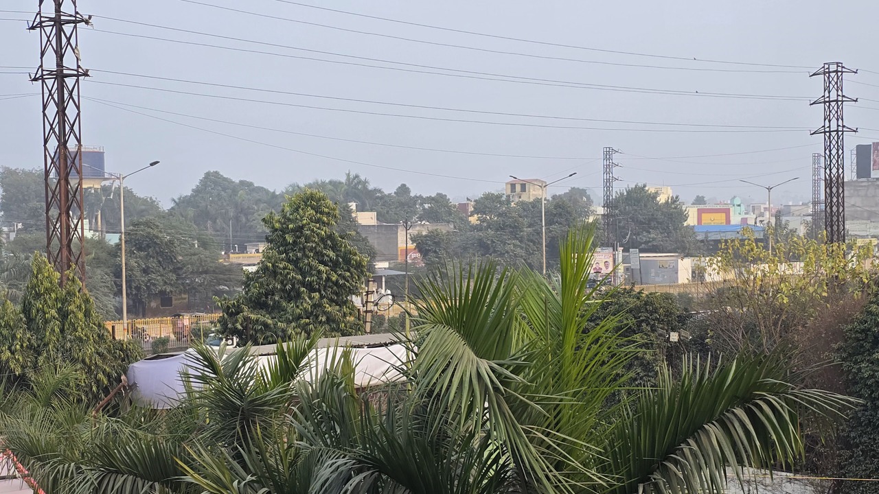 Photo of Outdoor in Mathura