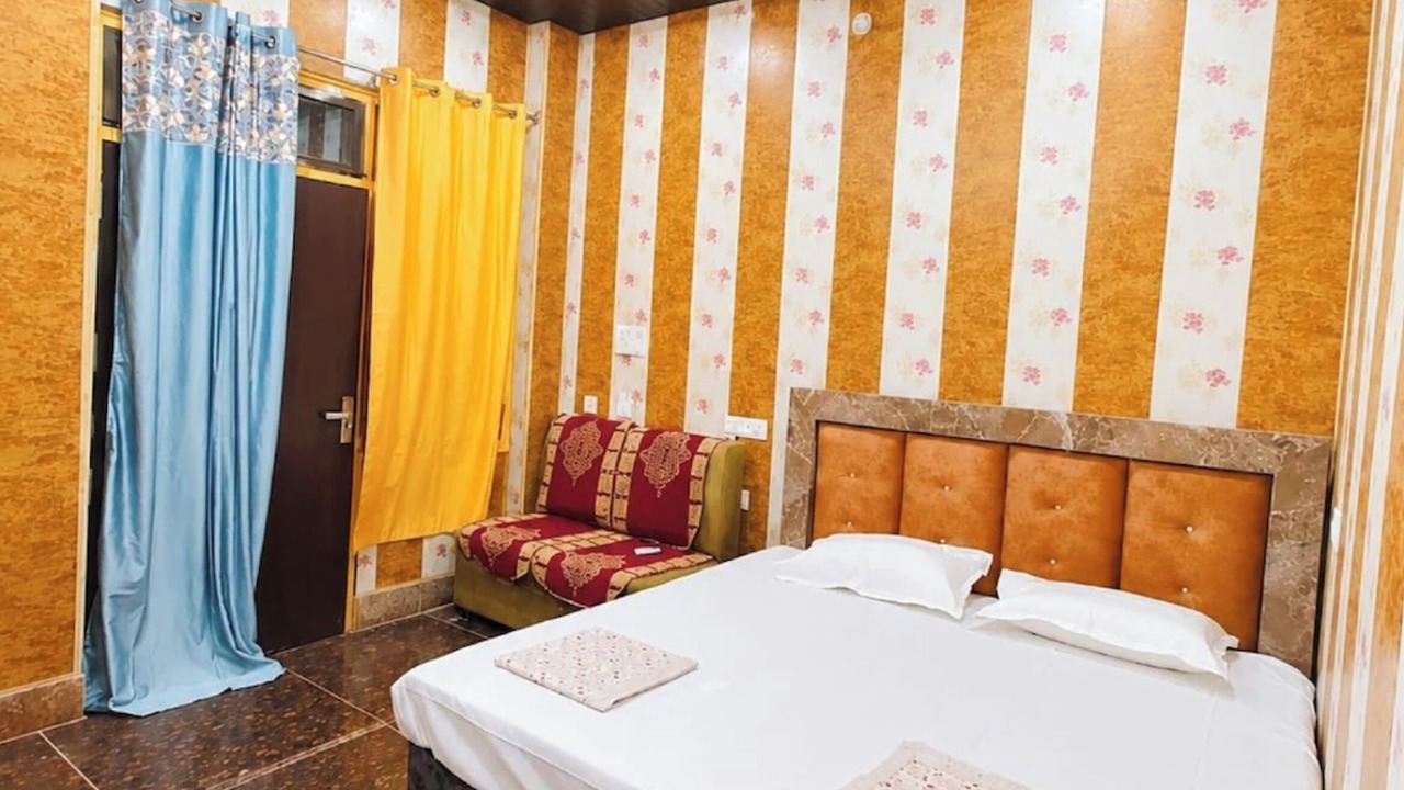 Photo of Bedroom in Ayodhya
