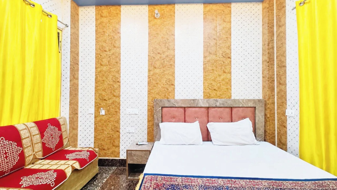Photo of Bedroom in Ayodhya