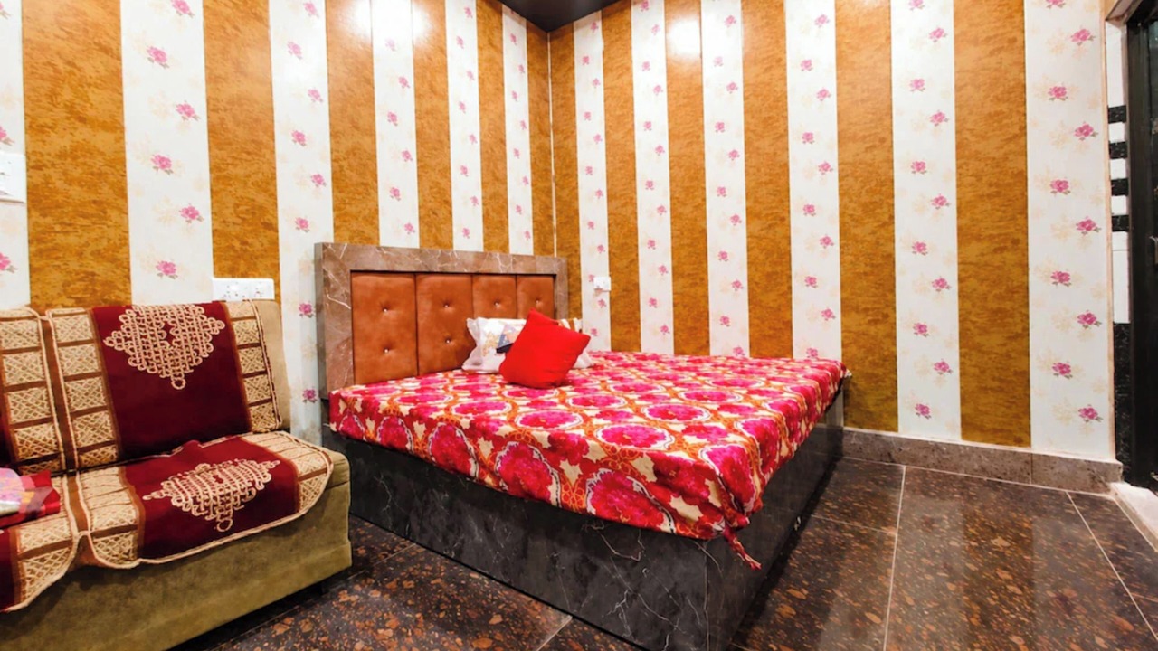 Photo of Bedroom in Ayodhya