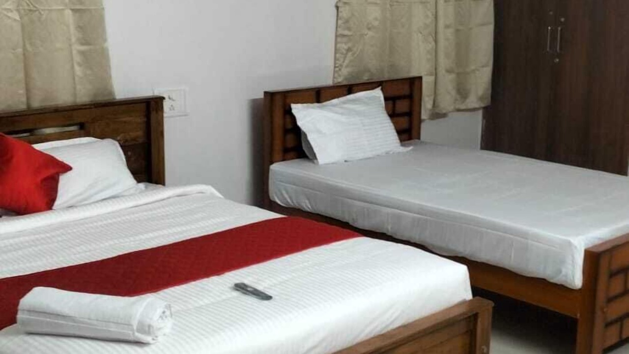 Photo of Bedroom in Manapakkam