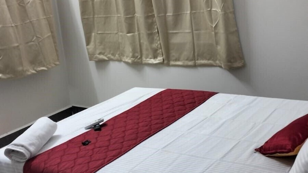 Photo of Bedroom in Manapakkam
