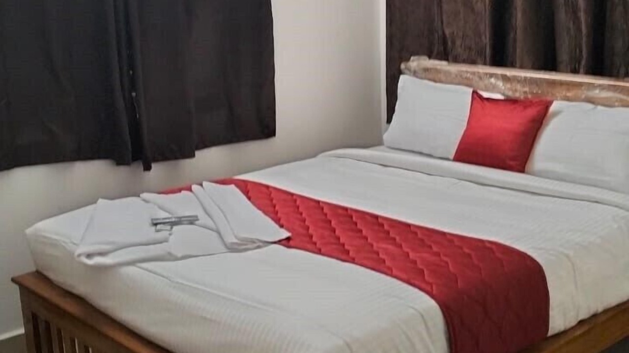 Photo of Bedroom in Manapakkam