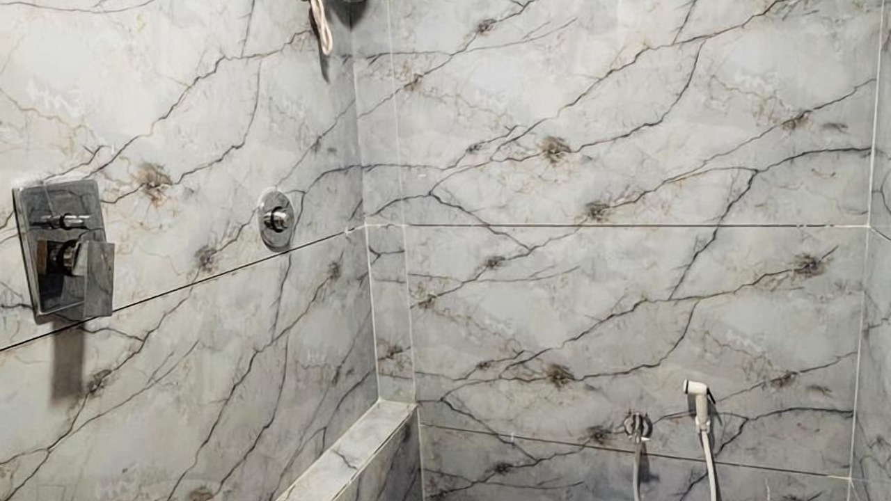 Photo of Bathroom in Ahmedabad
