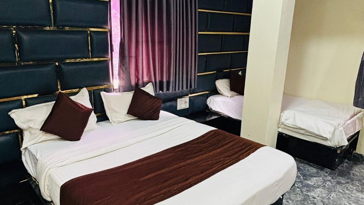Photo of Bedroom in Ahmedabad