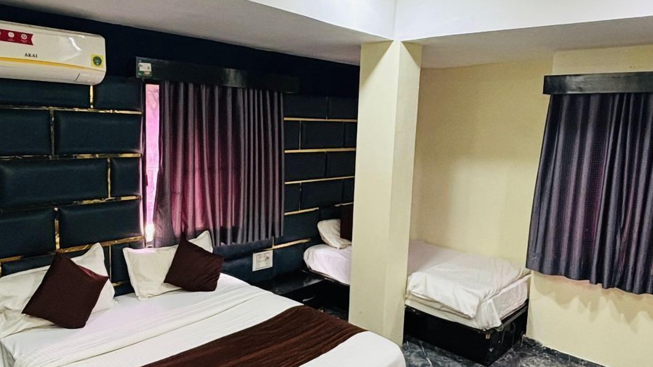 Photo of Bedroom in Ahmedabad