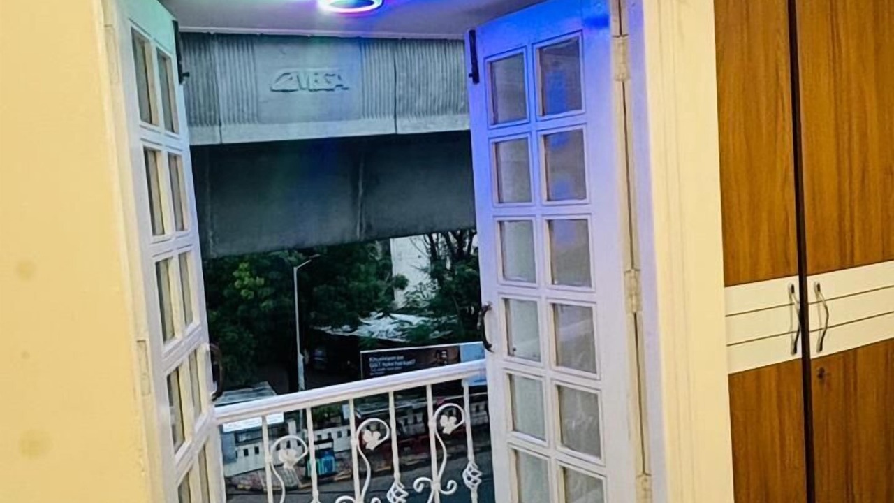 Photo of Patio Balcony in Ahmedabad