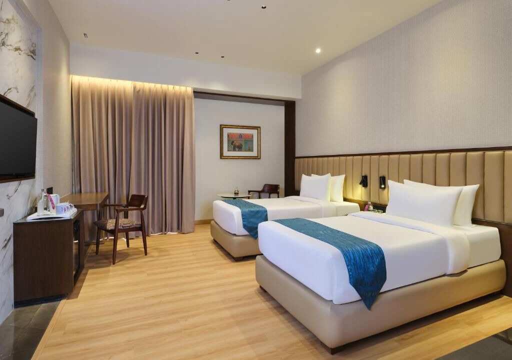 Photo of Bedroom in Mohol
