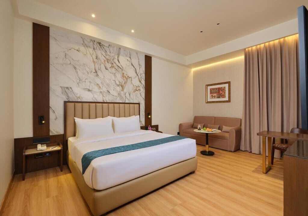 Photo of Bedroom in Mohol