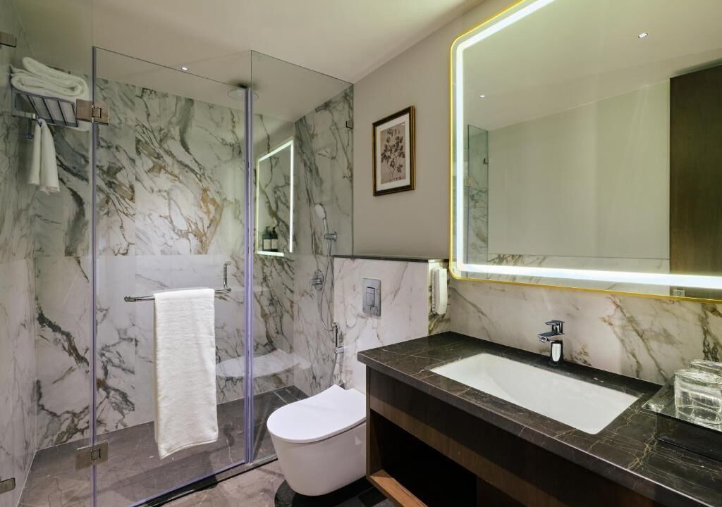 Photo of Bathroom in Mohol