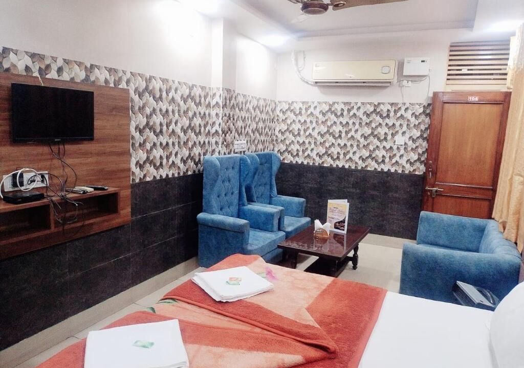 Photo of Patio Balcony in Unnao