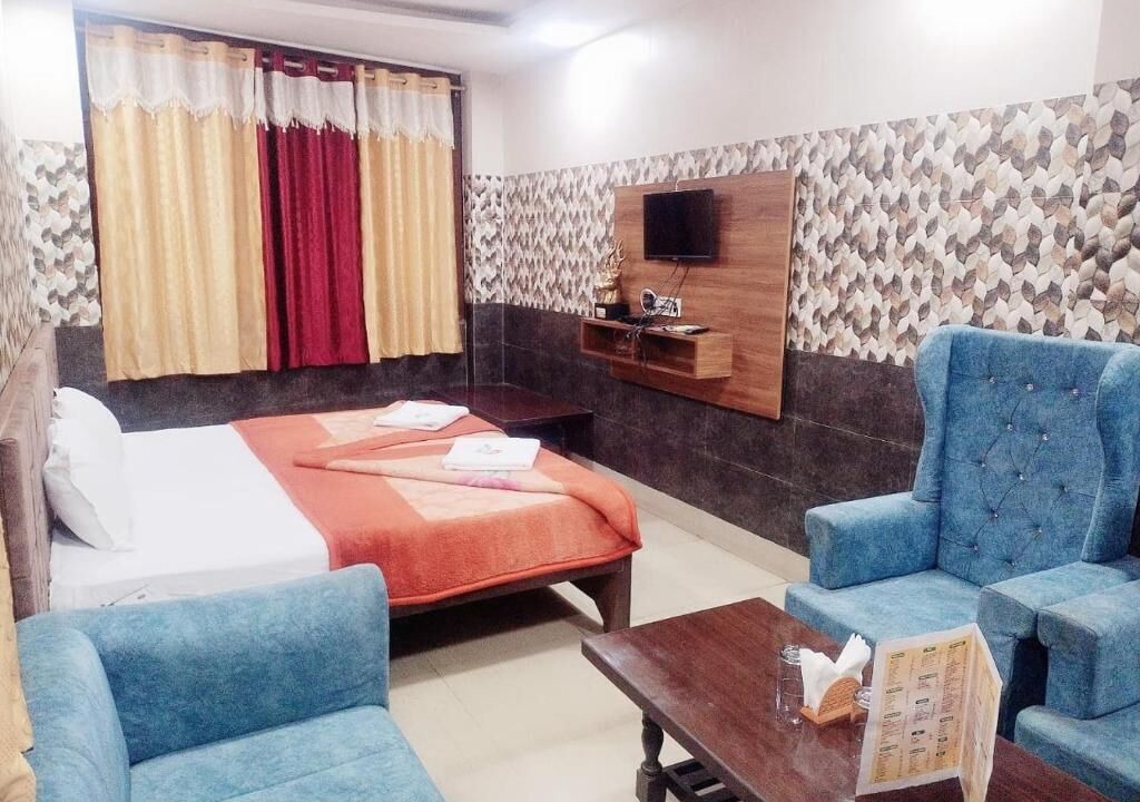 Photo of Patio Balcony in Unnao