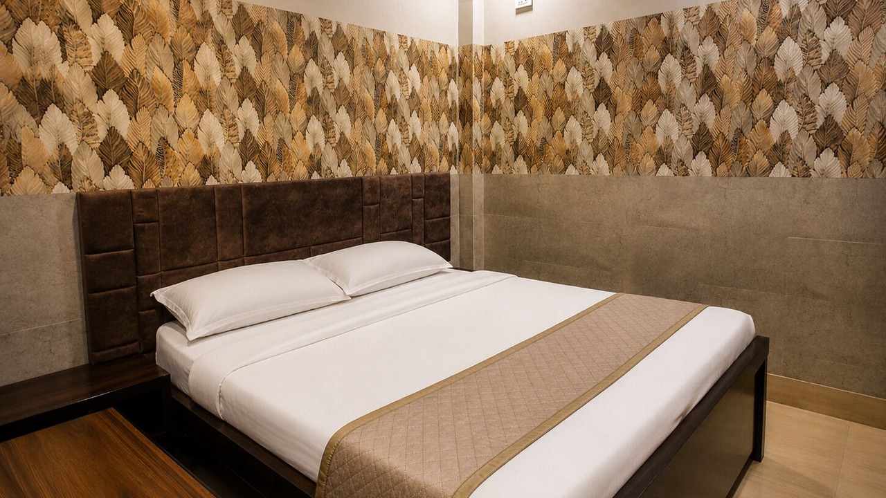 Photo of Bedroom in Unnao