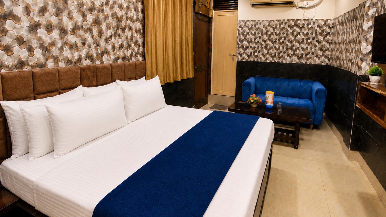 Photo of Bedroom in Unnao