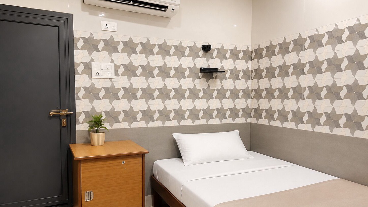 Photo of Bedroom in Unnao