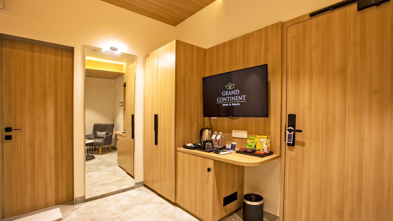 Photo of Bedroom in Dwarka