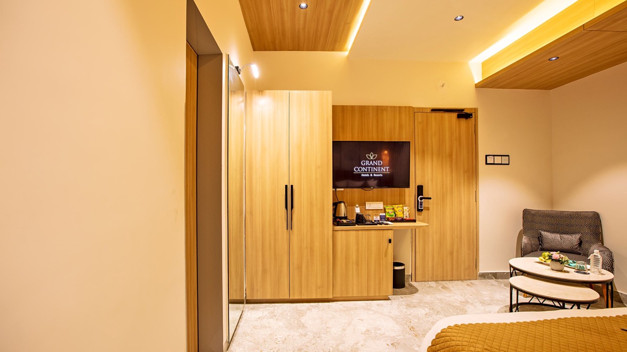 Photo of Bedroom in Dwarka