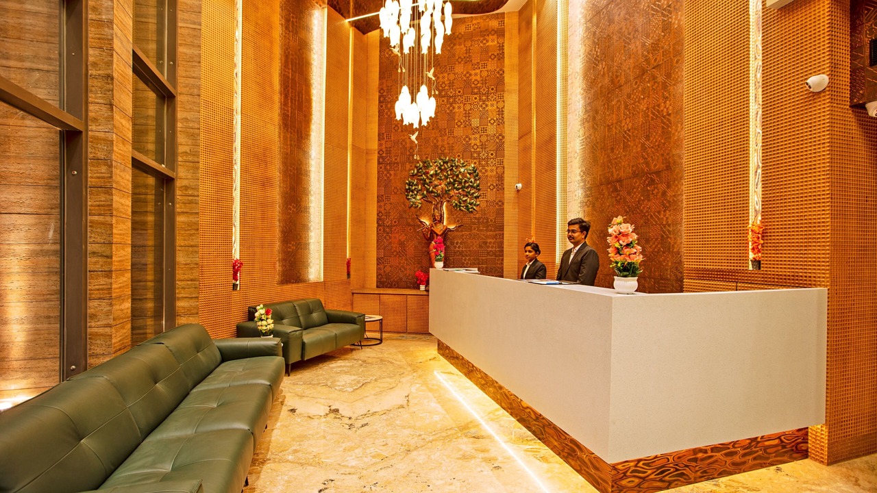 Photo of Others in Dwarka