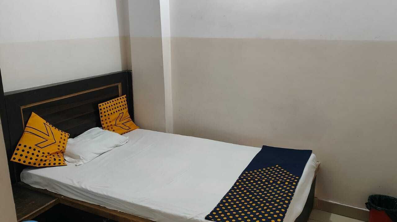 Photo of Bedroom in Allahabad