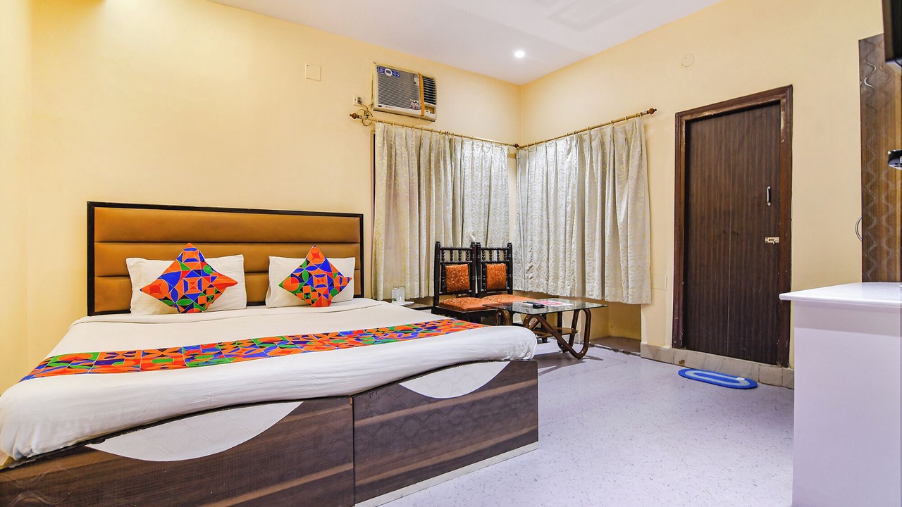 Photo of Bedroom in Sector 1