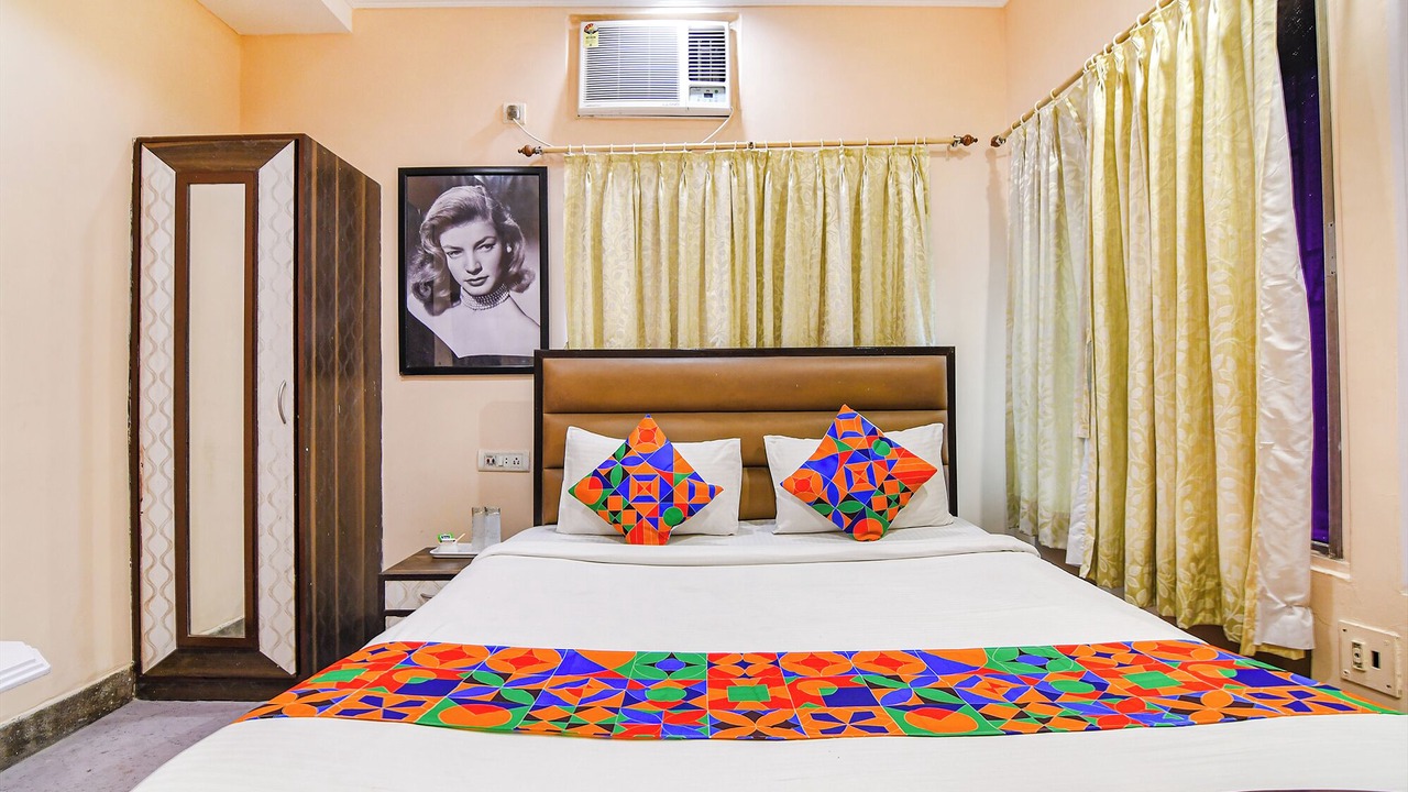 Photo of Bedroom in Sector 1