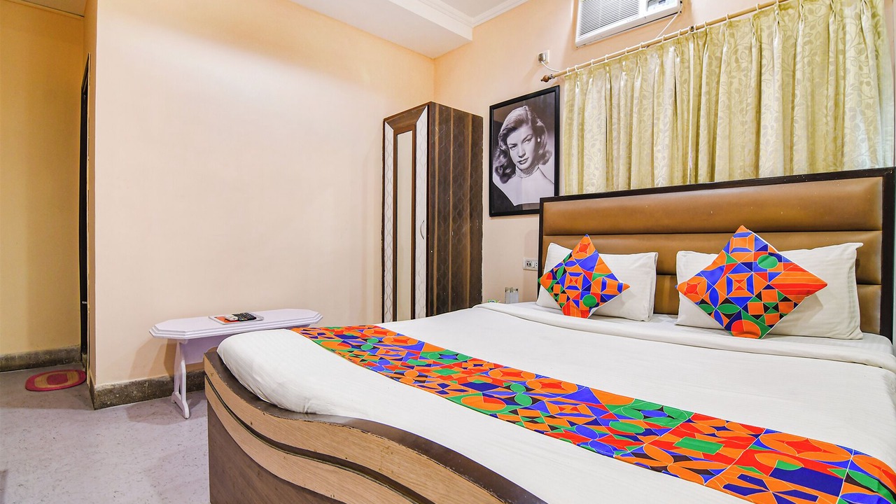 Photo of Bedroom in Sector 1