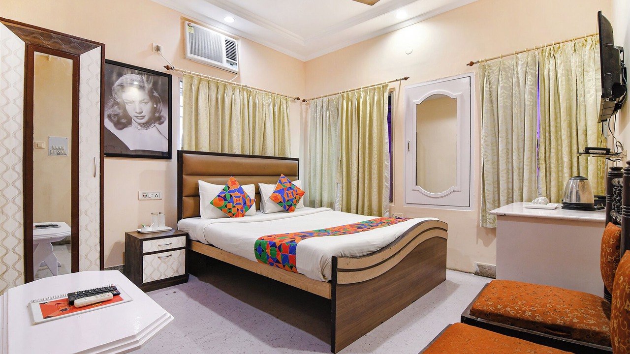 Photo of Bedroom in Sector 1