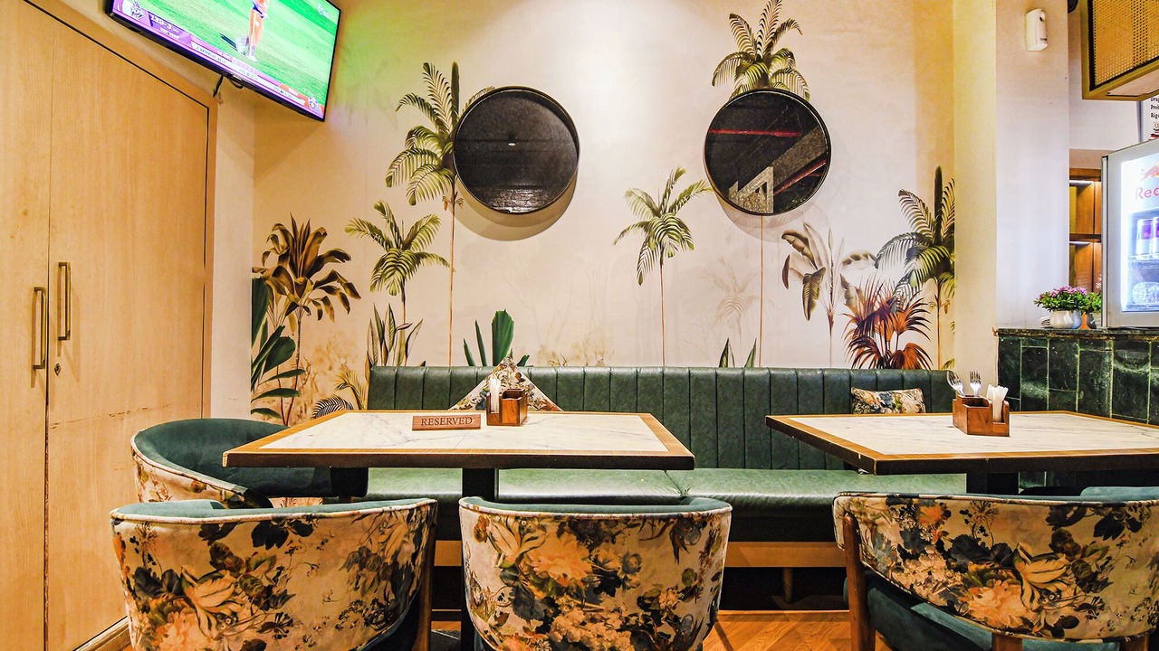 Photo of Others in Sector 1