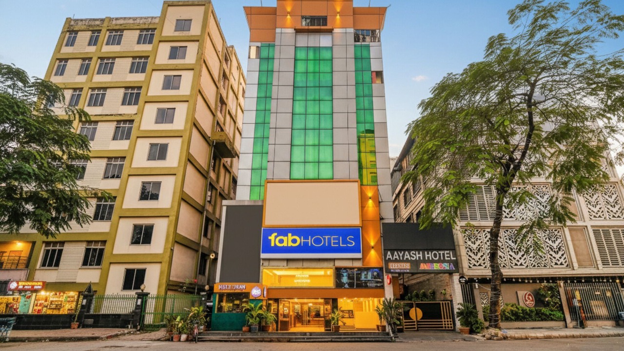 Photo of Outdoor in Sector 1