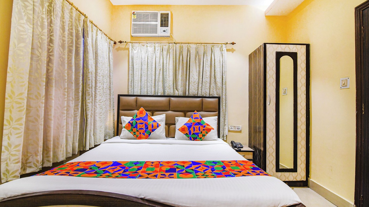 Photo of Bedroom in Sector 1