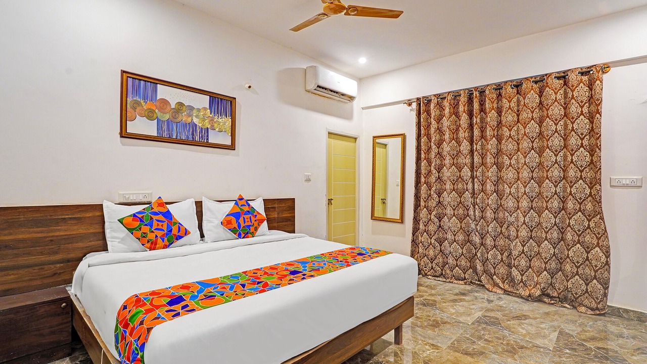 Photo of Bedroom in Agara