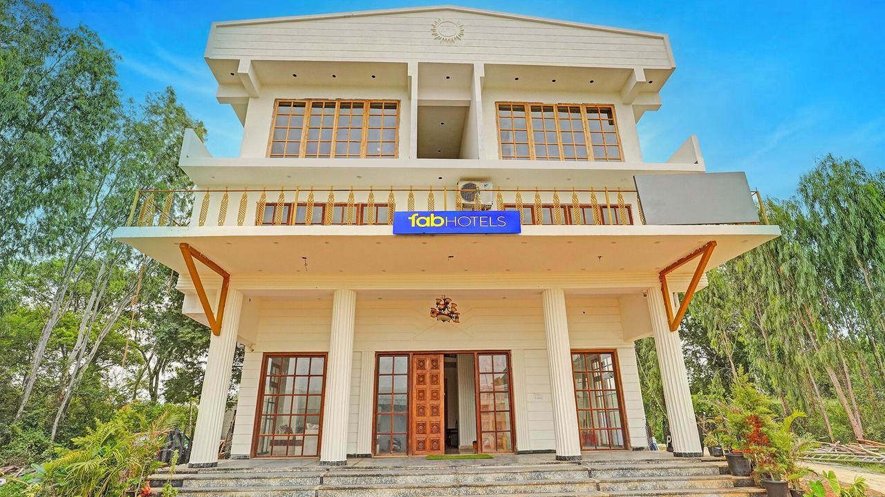 Photo of Outdoor in Agara