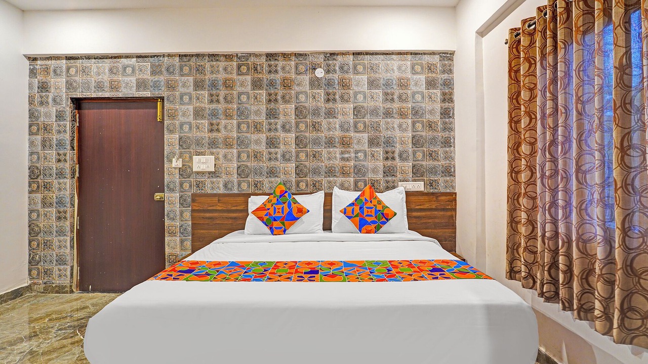 Photo of Bedroom in Agara