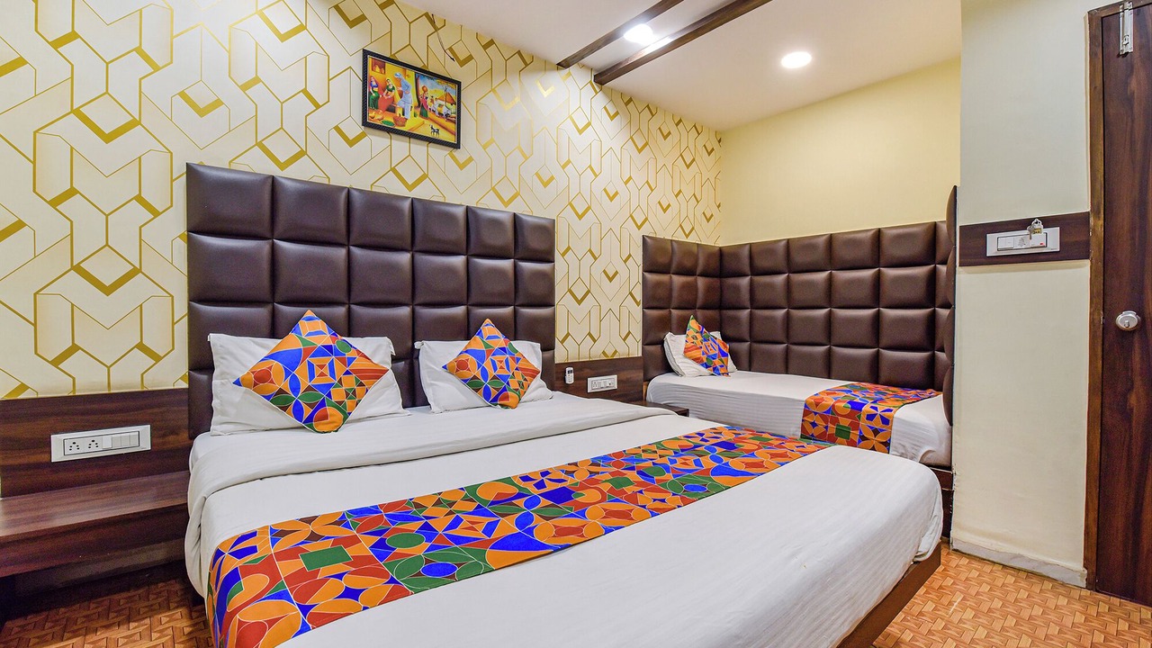 Photo of Bedroom in Navrangpura