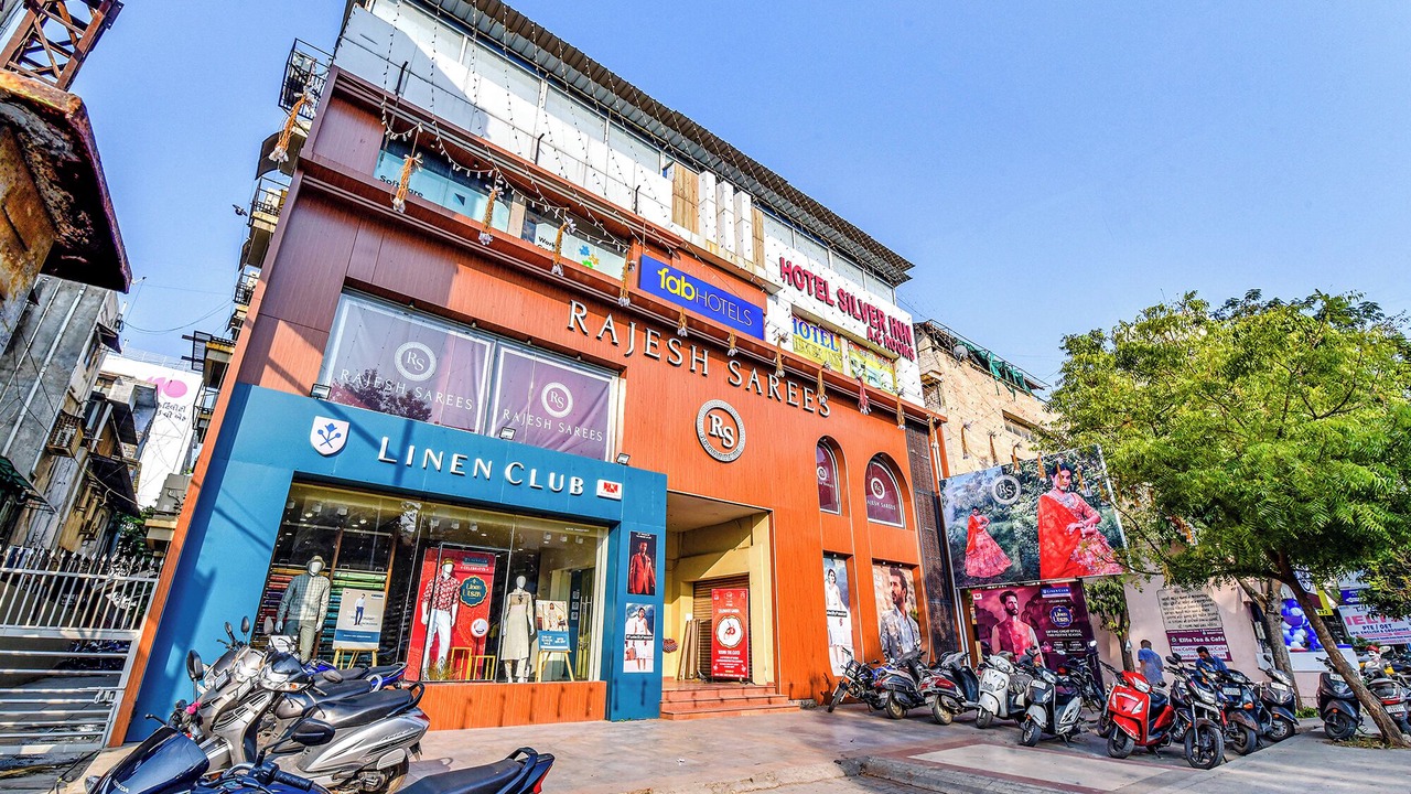 Photo of Outdoor in Navrangpura