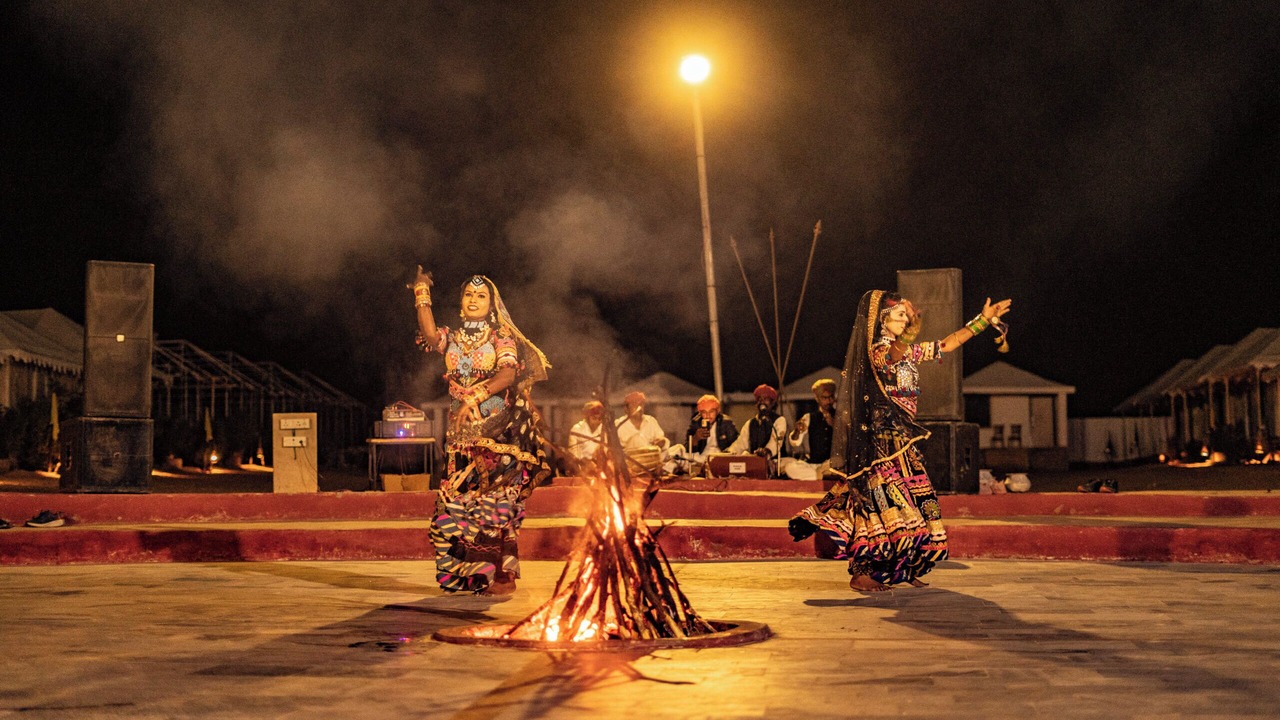 Photo of Outdoor in Kanoi