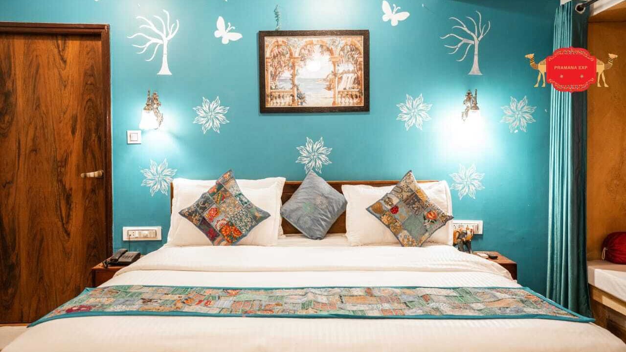 Photo of Bedroom in Kanoi