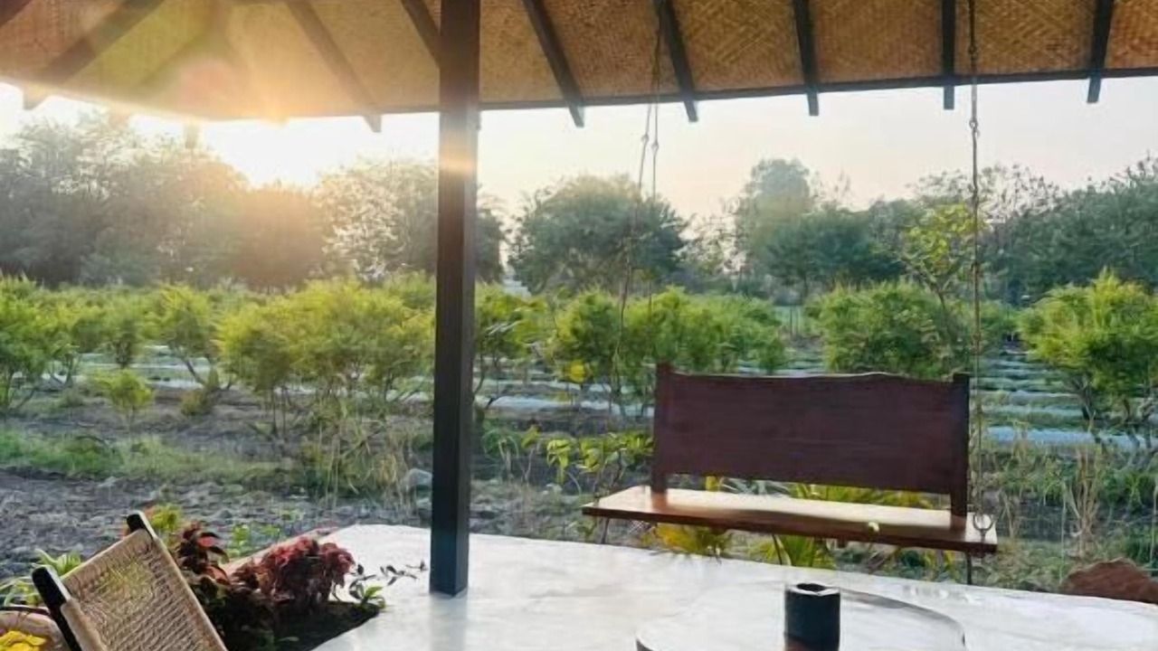 Photo of Outdoor in Bhopal