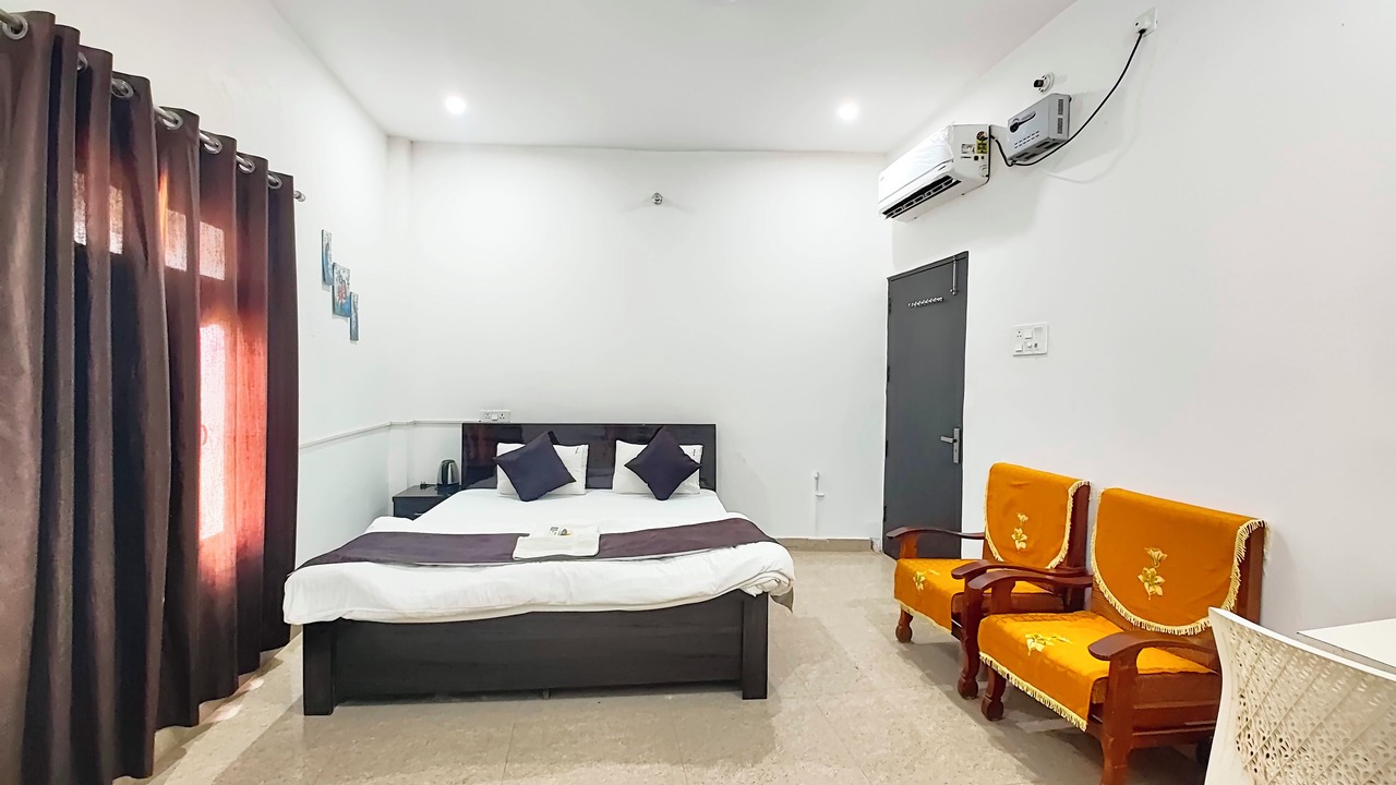 Photo of Bedroom in Ayodhya