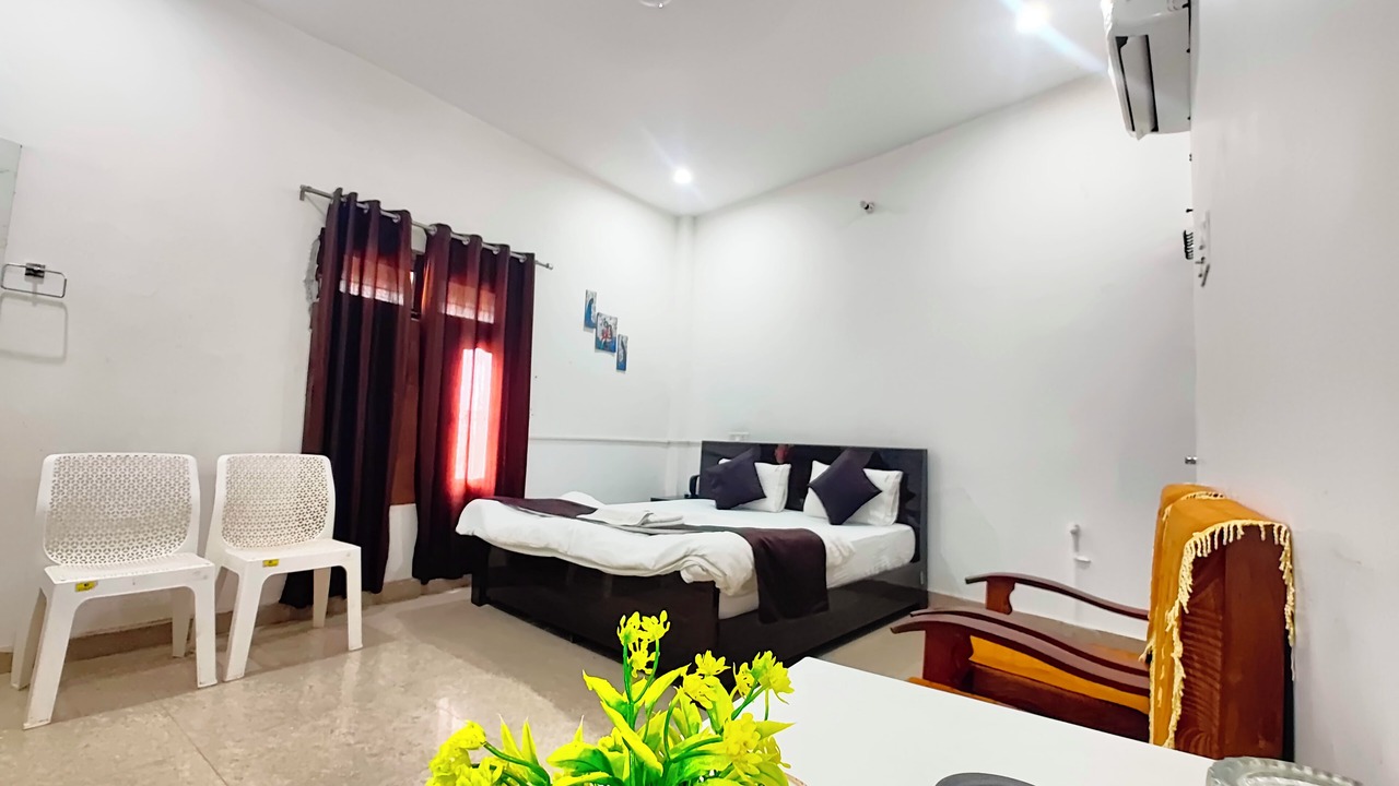 Photo of Bedroom in Ayodhya