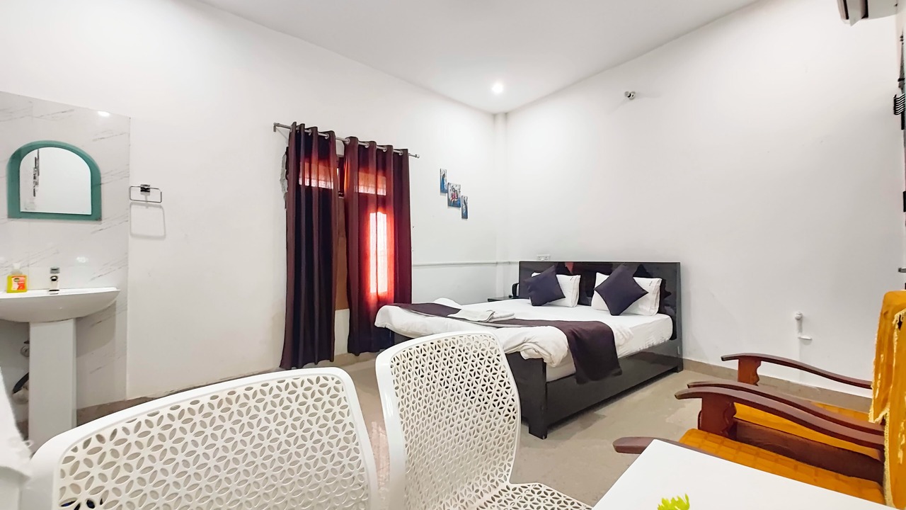Photo of Bedroom in Ayodhya