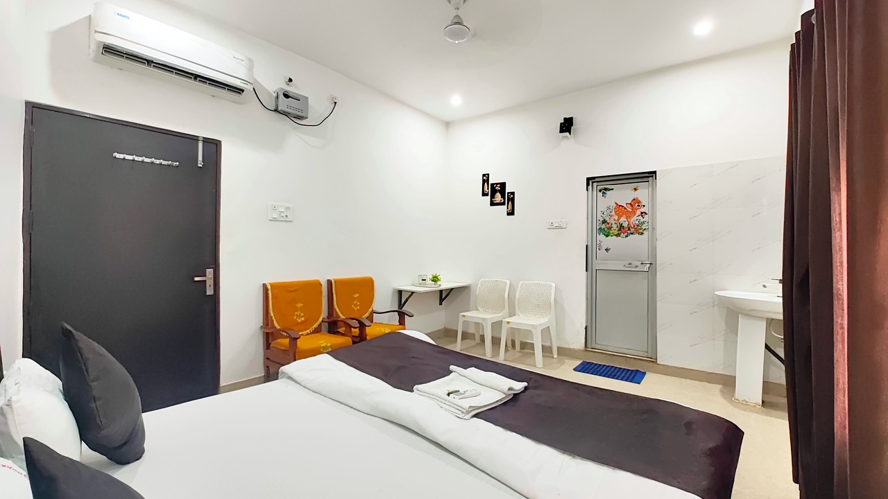 Photo of Bedroom in Ayodhya