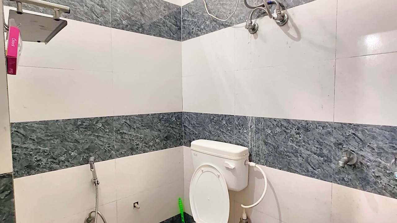 Photo of Bathroom in Ayodhya