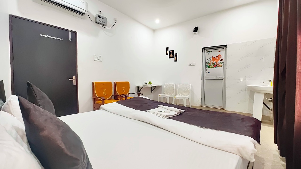 Photo of Bedroom in Ayodhya