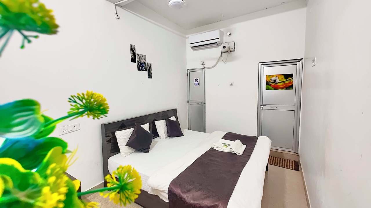 Photo of Bedroom in Ayodhya